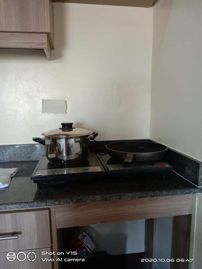 Unit Near Sm City,Gaisano Mall Of Cebu,Robinsons Galleria Eksteriør billede