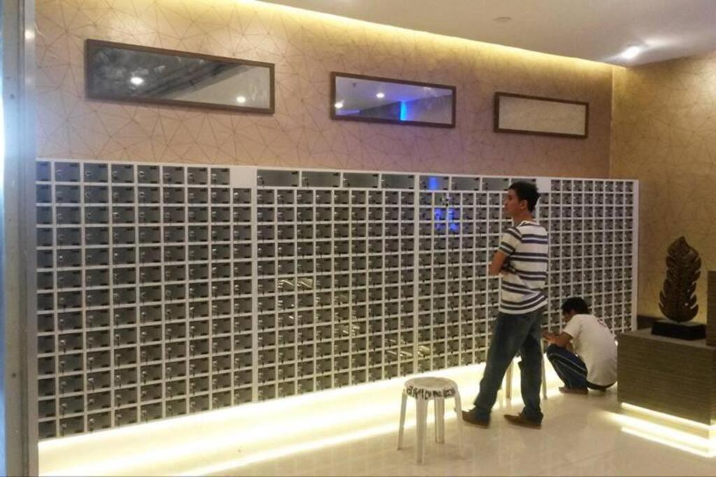 Unit Near Sm City,Gaisano Mall Of Cebu,Robinsons Galleria Eksteriør billede