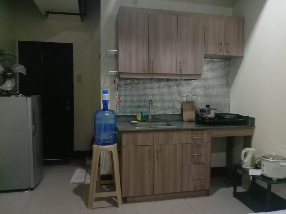 Unit Near Sm City,Gaisano Mall Of Cebu,Robinsons Galleria Eksteriør billede