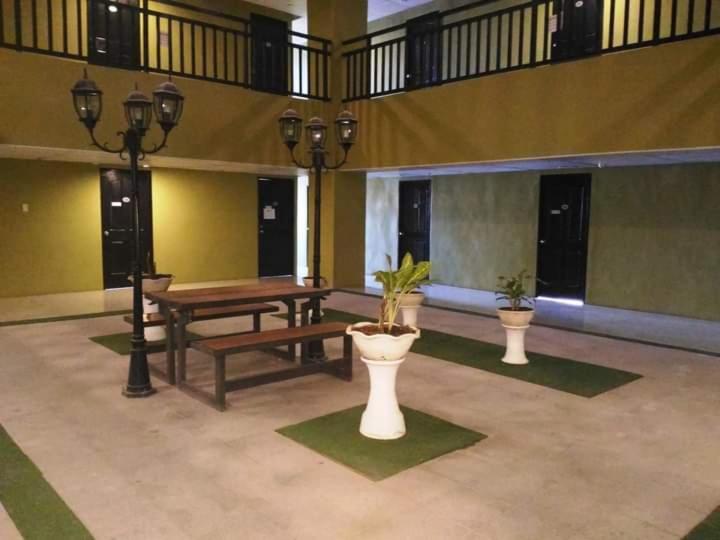 Unit Near Sm City,Gaisano Mall Of Cebu,Robinsons Galleria Eksteriør billede