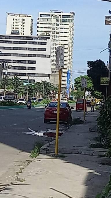 Unit Near Sm City,Gaisano Mall Of Cebu,Robinsons Galleria Eksteriør billede