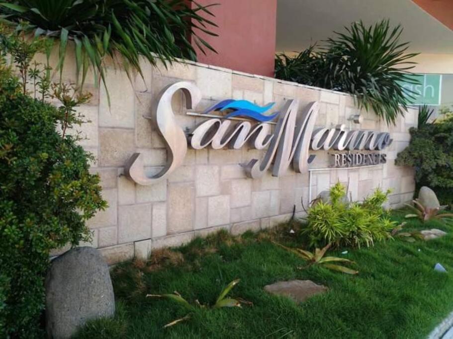Unit Near Sm City,Gaisano Mall Of Cebu,Robinsons Galleria Eksteriør billede